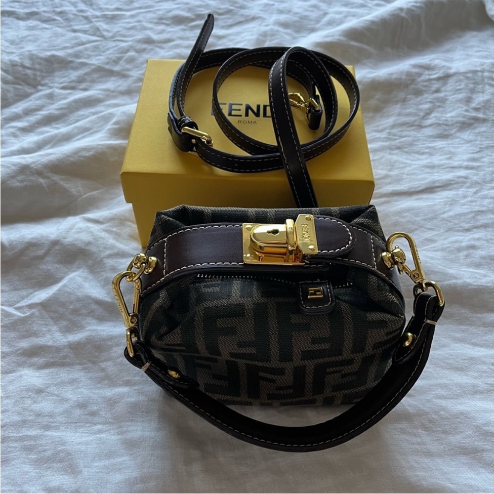 Fendi Mini Bag